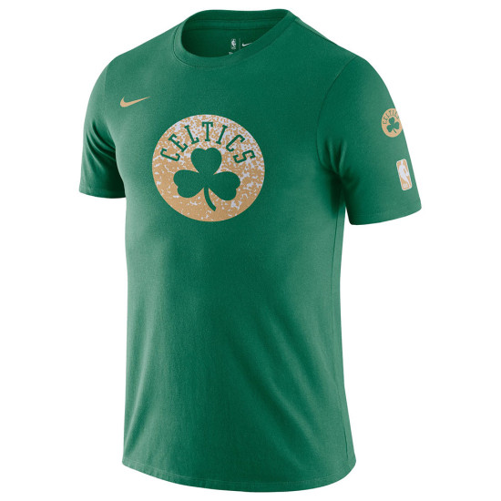Nike Ανδρική κοντομάνικη μπλούζα Boston Celtics NBA SS Tee Nike Ανδρική κοντομάνικη μπλούζα Boston Celtics NBA SS Tee